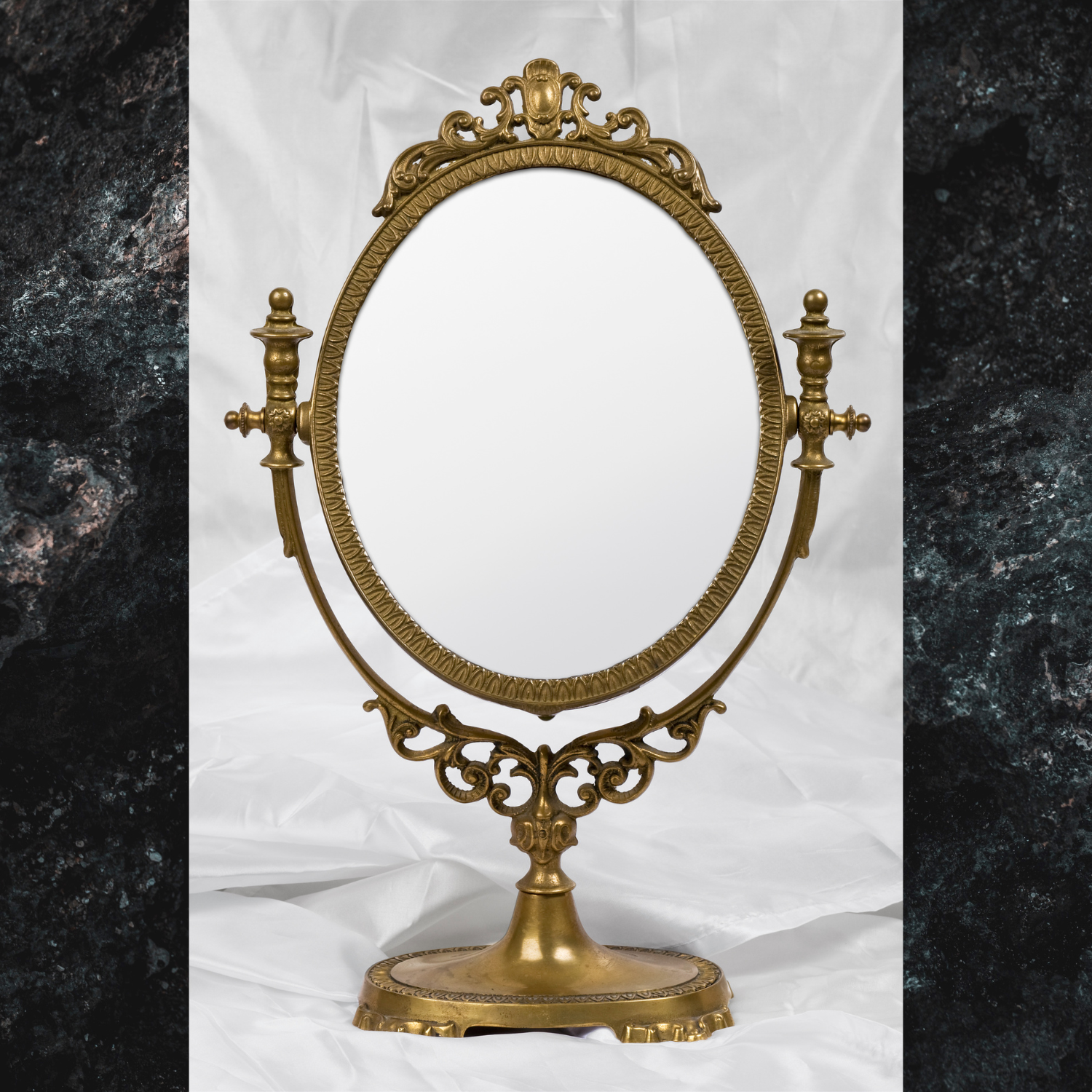 Custom Made Magick Wand